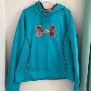 Under Armour hoody